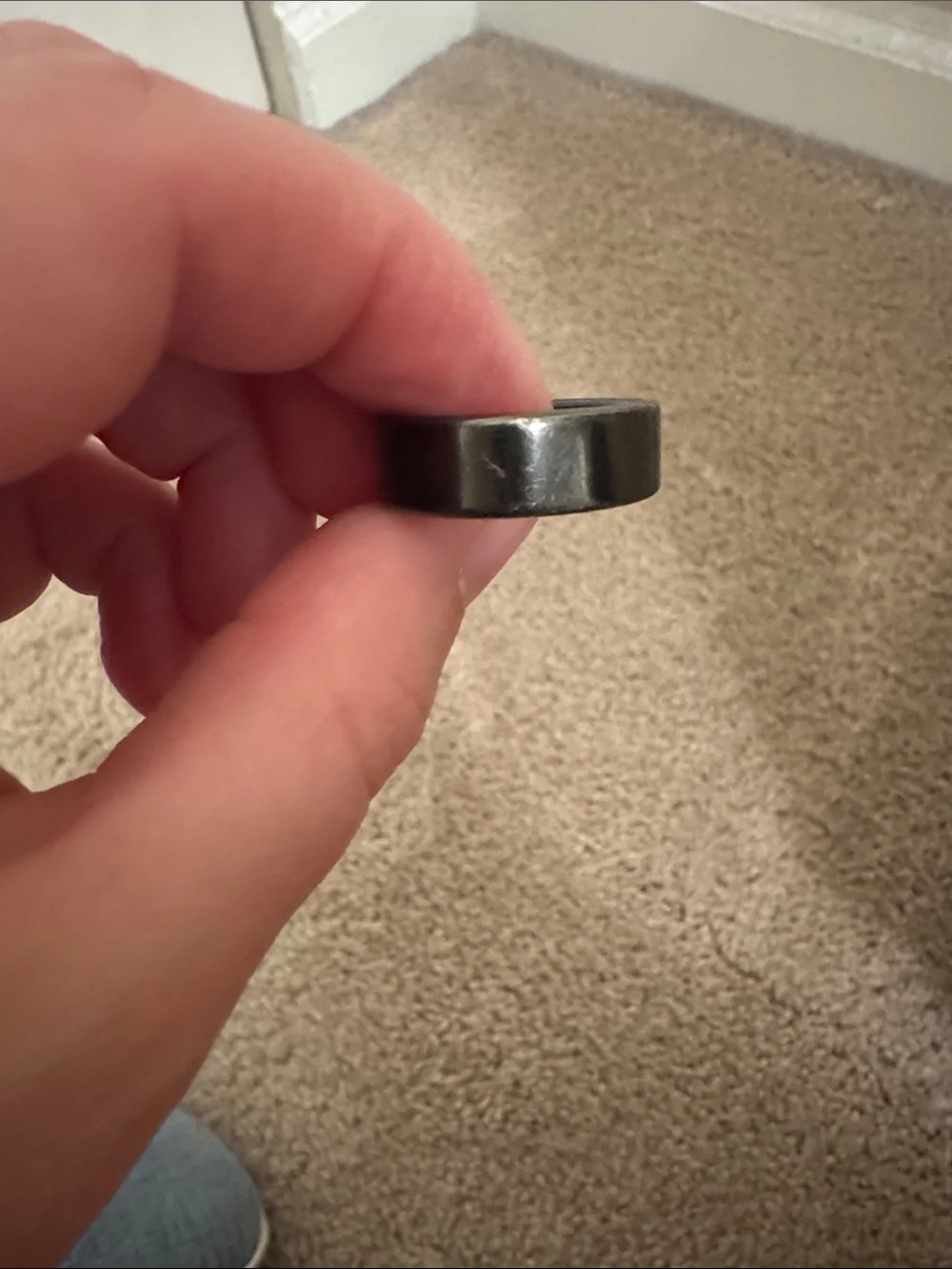 ŌURA Ring Gen3 Heritage